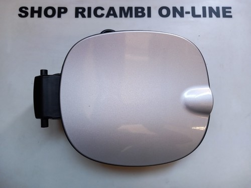 Sportello tappo serbatoio - tappo,