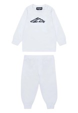 Completo Tuta Bambino unisex