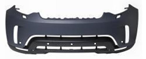 Lr083060 paraurti ant prim - -,