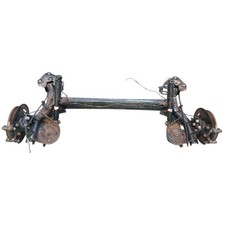 Ponte posteriore Renault Kangoo 1.5 Dci 2008-2021 freno a disco