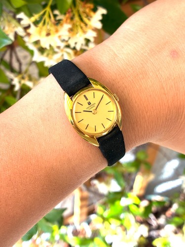 Montre universal geneve lady - universal,
