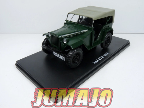 Vqr28 voiture hachette - vqr28, 1/24