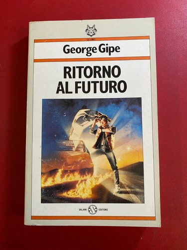George gipe ritorno al - -,