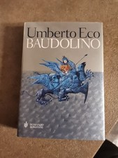 Umberto Eco BAUDOLINO. 