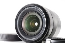 Canon EF-M 18-55 mm f/3.5-5.6