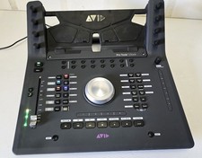 Avid Pro Tools Dock