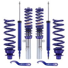 Coilover per BMW Serie 1 E81 RWD 2006-2012 116i 116d 118i 118d 120i 120d