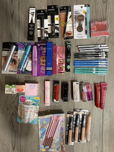 Lotto trucco assortito full