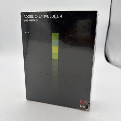 Adobe creative suite web - creative,