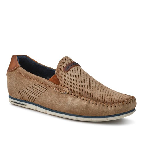 Scarpe slip bugatti in - scarpe,