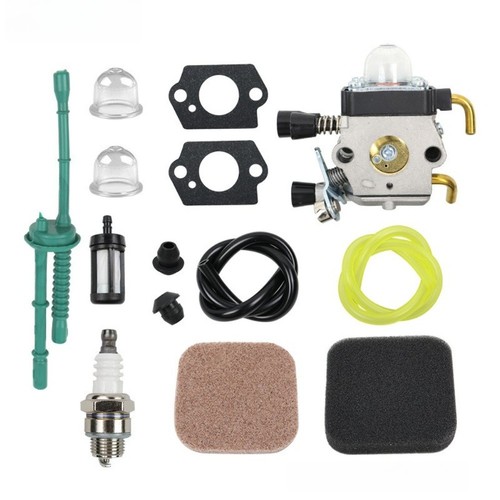 Kit carburatore per - carburatore, seghetto