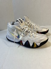 Nike Kyrie 4 NCAA Tournament