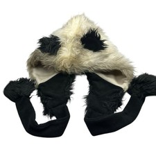 Cappello Panda Pawstar