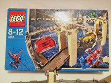 LEGO 4852 SPIDER-MAN VS GREEN