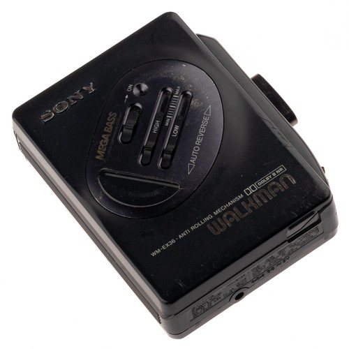 Walkman sony ex36 - wm-ex36, /