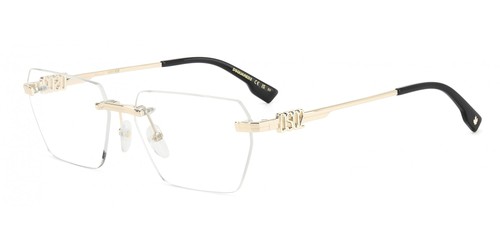 Dsquared2 0102 3yg light - 3yg/16,
