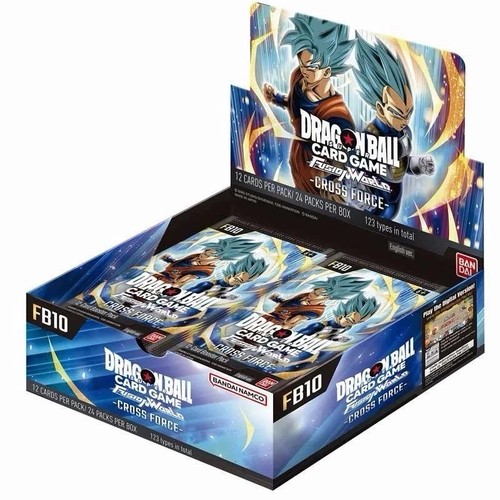 Dragon ball super fusion world - ball,