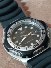 Seiko 7n36-6A00 Scuba Diver's