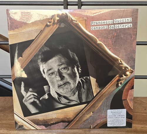 Francesco guccini canzoni da - francesco,
