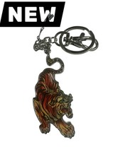 Portachiavi Ed Hardy Christian