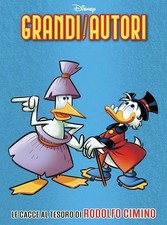 Grandi Autori - Le Cacce al