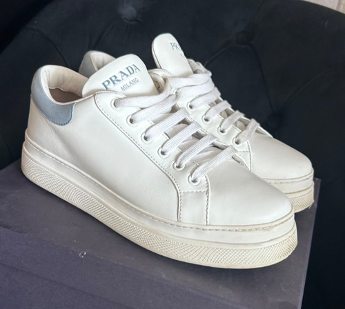 Sneaker prada donna - sneaker,