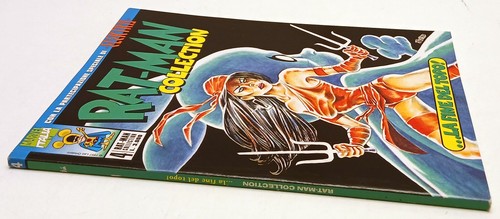 Rat man collection originale - collection, 4