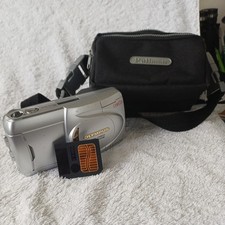 Olympus Camedia C-900