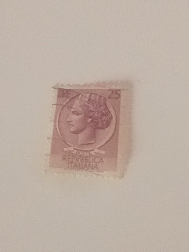 Francobolli italiani rari - italiani,