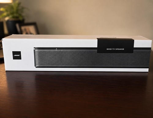 Bose speaker single - speaker,