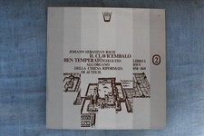 Bach - IL CLAVICEMBALO BEN