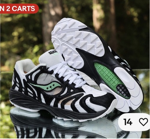 Scarpe corsa saucony - scarpe,
