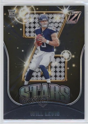 2023 panini zenith stars - 2023,