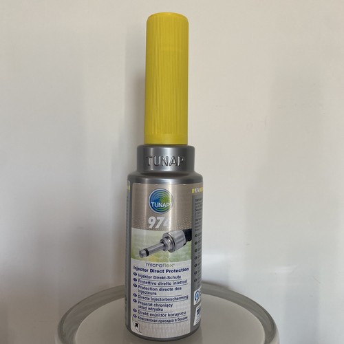 Tunap 974 additivo benzina - tunap,