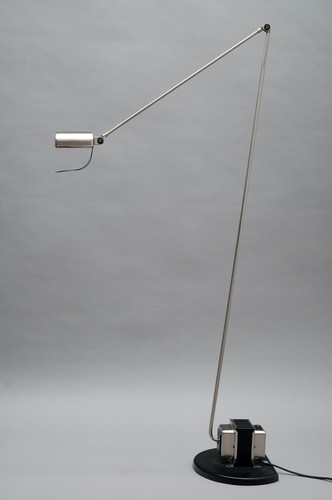 Lumina daphine terra - daphine, nichel