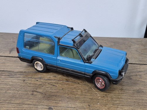 Jouet ancien matra simca - jouet,
