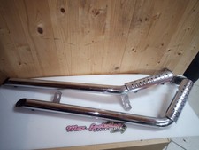  Honda Shadow VLX 600 VT600C