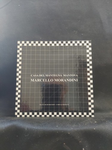 Catalogo marcello morandini - catalogo,