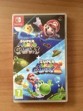 Super Mario Galaxy 1+2 PER