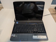 Aspire 6930g computer portatile retrò ha bisogno di TLC