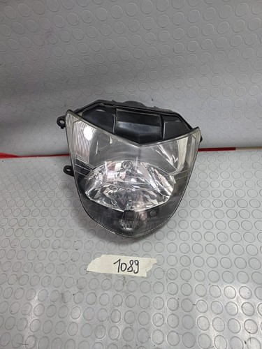 Faro fanale anteriore honda - faro,