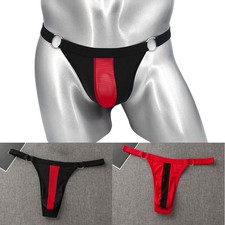 Slip uomo traspirante intimo