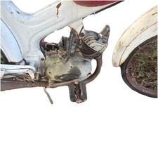 Blocco Motore Cimatti 50