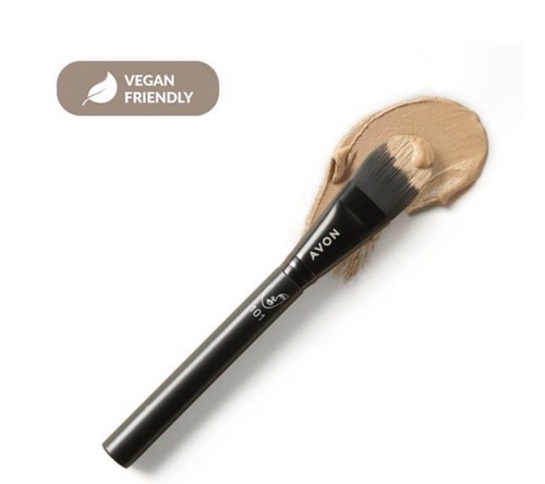 Avon pennello piatto per - avon,