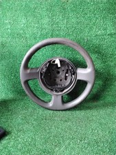 Volante sterzo per fiat idea - volante,