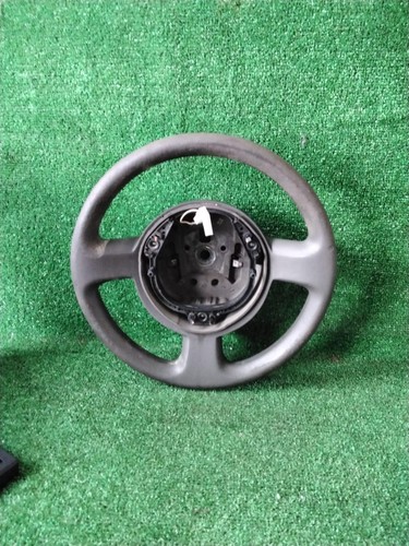 Volante sterzo per fiat idea - volante,
