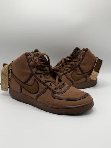 Nike vandal high the haight - high,