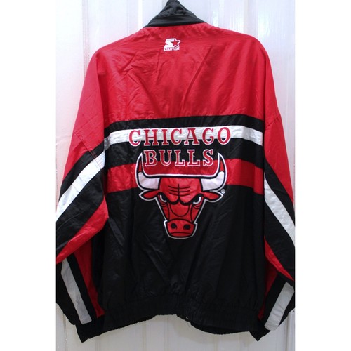 Giacca vento chicago - giacca,