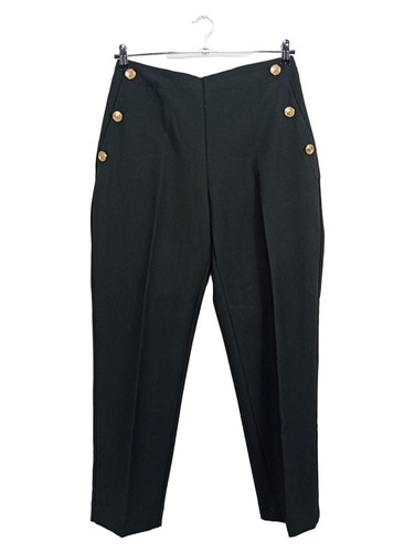 Zara pantaloni eleganti donna - zara,