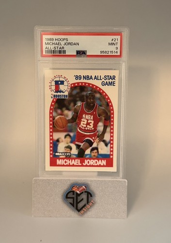 Michael jordan nba hoops - michael,